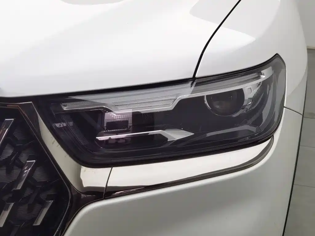 Haval H6 2024
