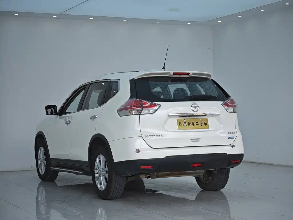 Nissan X-Trail 2016 — фото 4