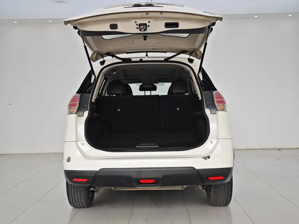 Nissan X-Trail 2016 — фото 19