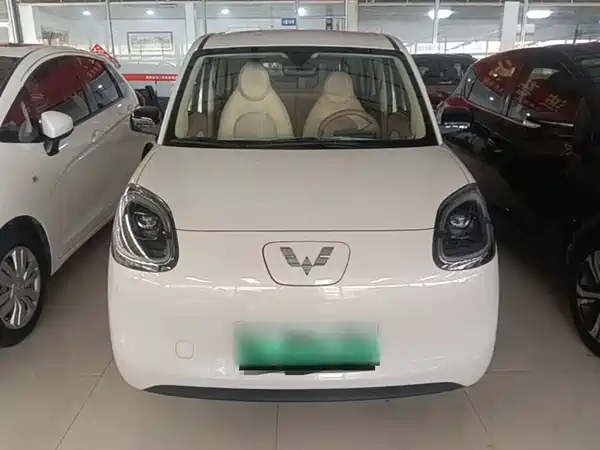 Wuling Hongguang MINIEV 2025