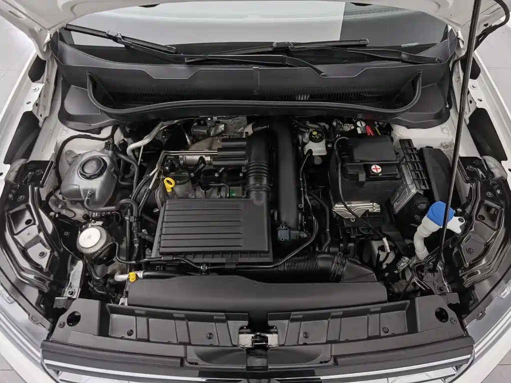 Volkswagen T-Cross 2022