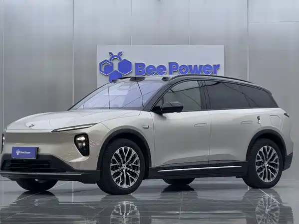 NIO ES6 2023