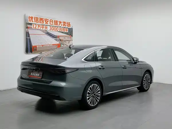 Chery Fengyun A8L 2025