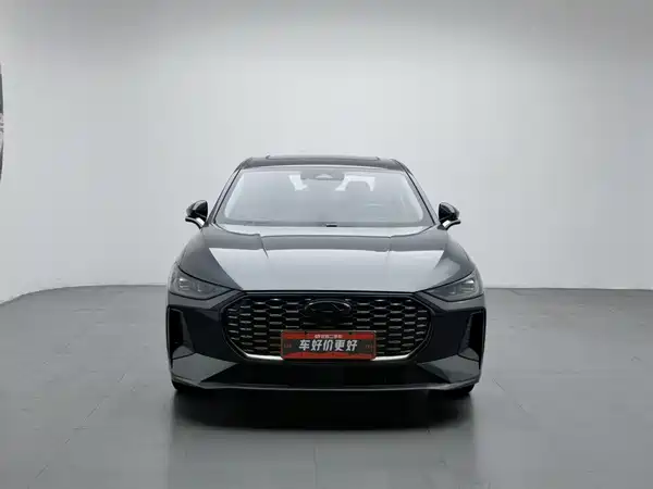 Chery Fengyun A8L 2025