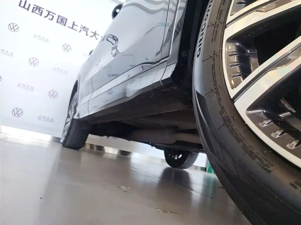 Changan CS75 PLUS 2024 — фото 21