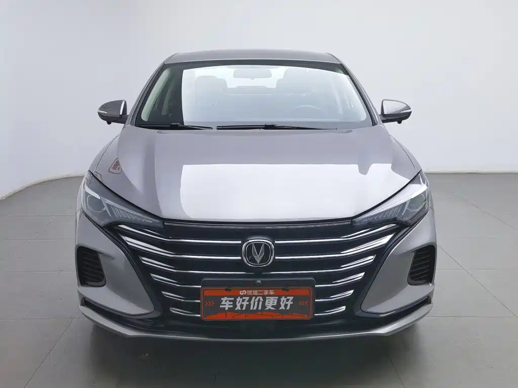 Changan Eado 2022