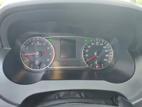 Landwind X7 2016
