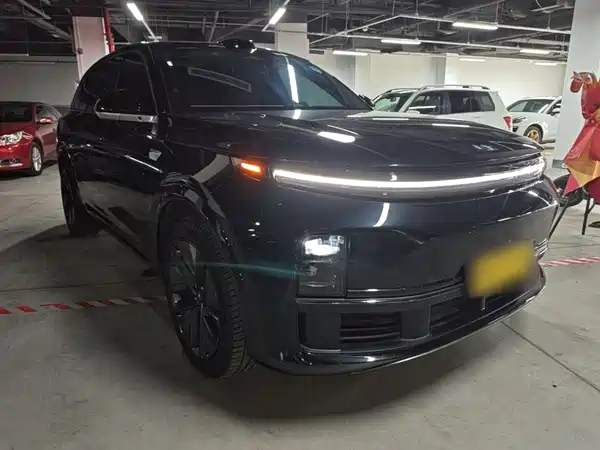 Li Auto L7 2024