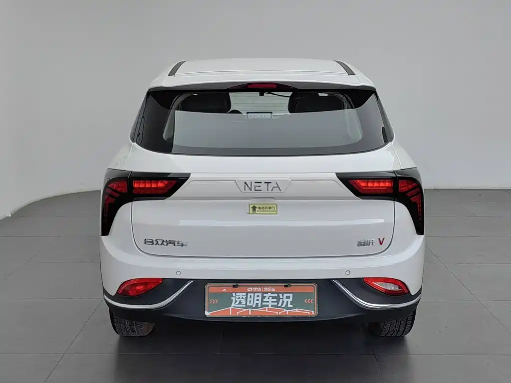 Neta V 2023