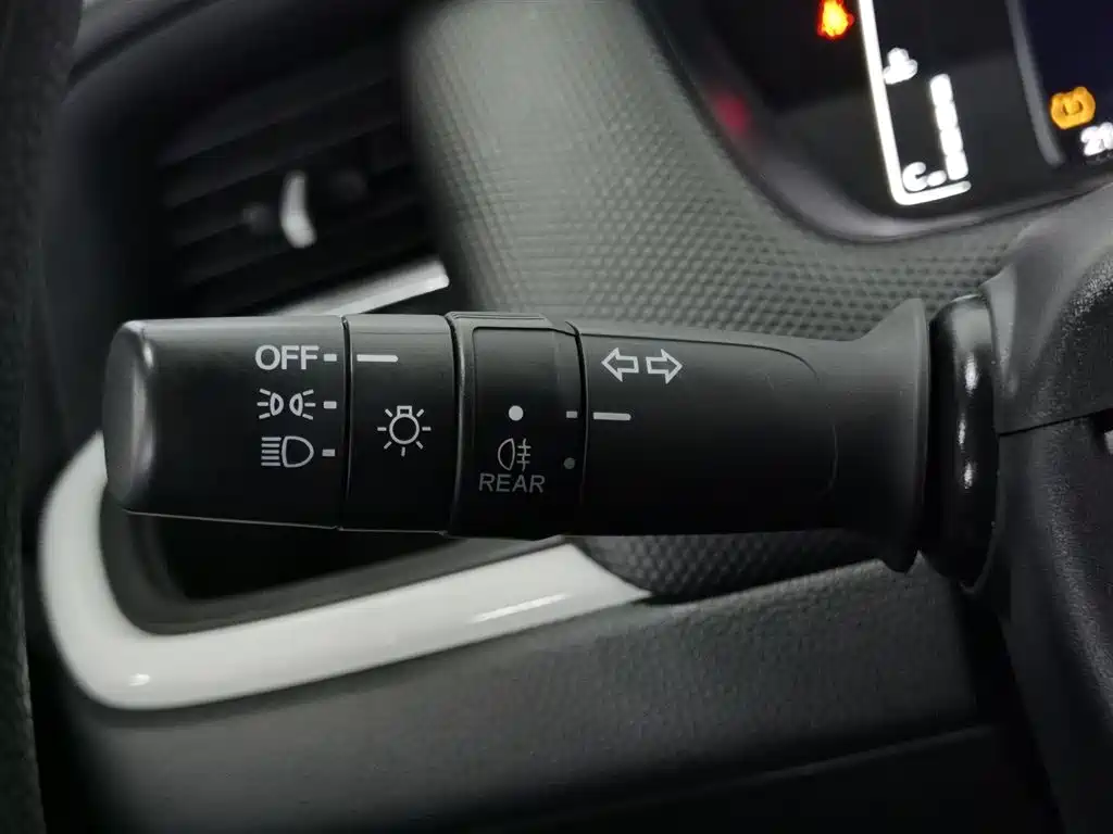 Honda Fit 2024 — фото 21