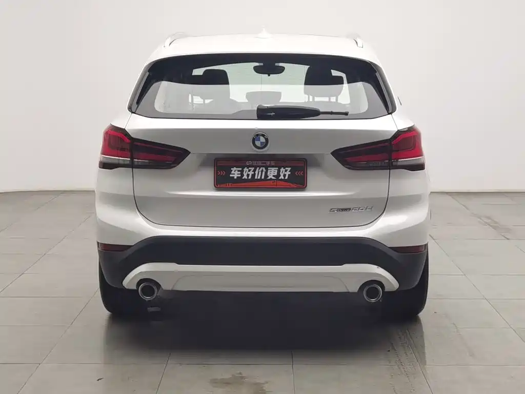 BMW X1 2020