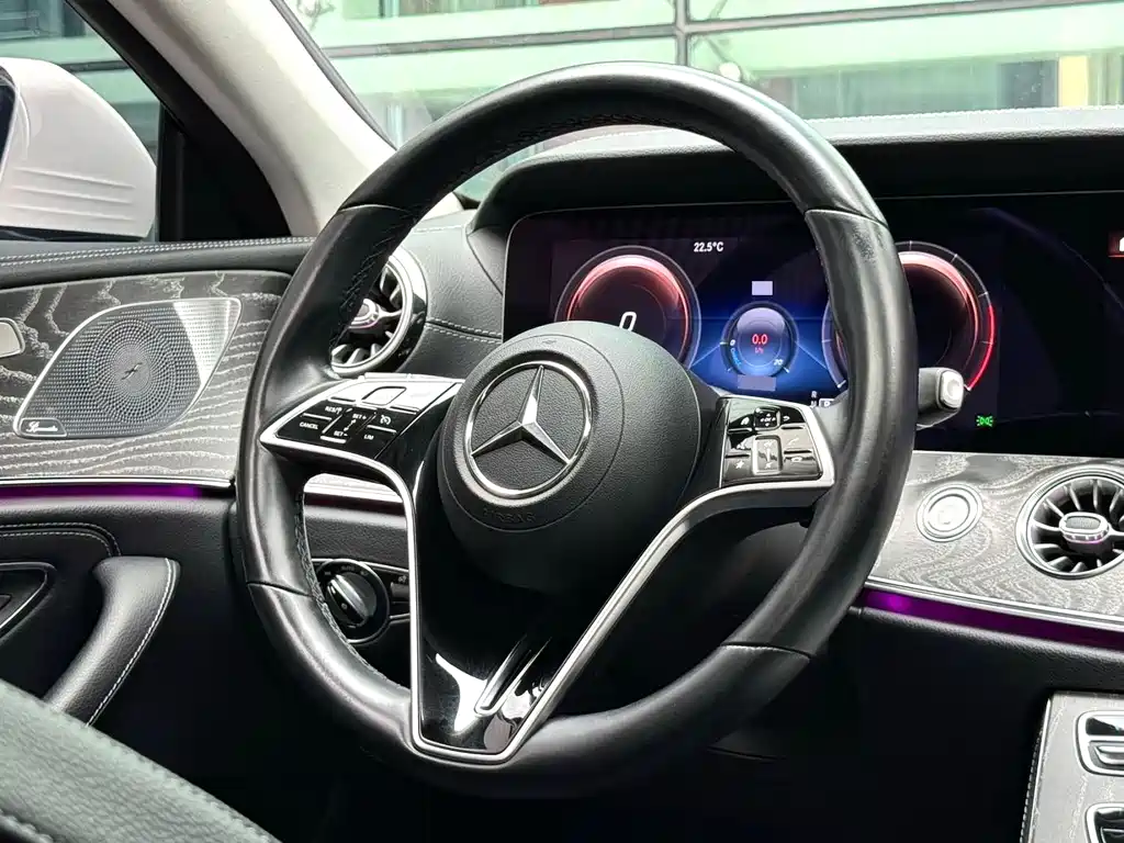 Mercedes-Benz CLS 2022 — фото 4