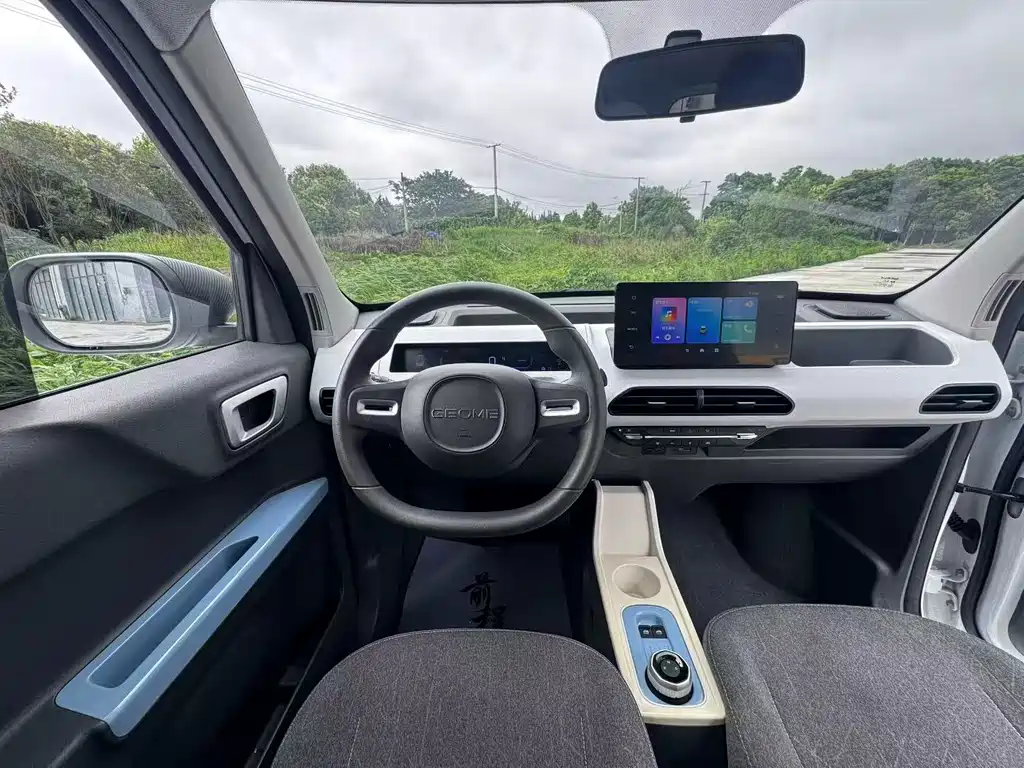 Galaxy Panda 2023