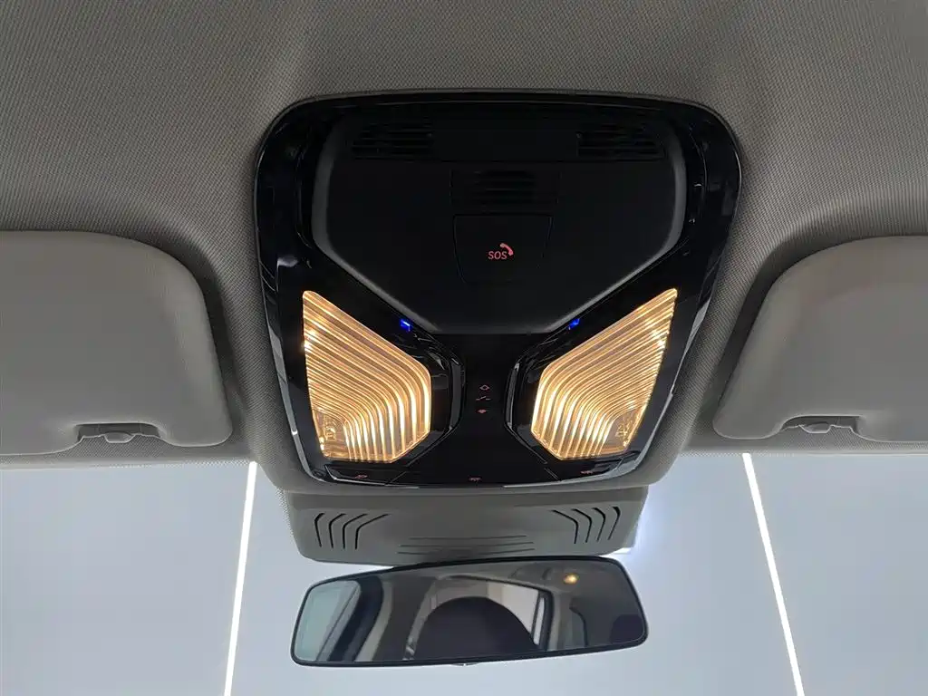 BMW X3 2022 — фото 19