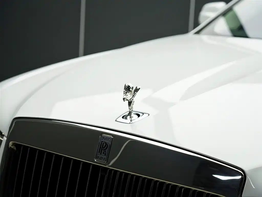 Rolls-Royce Ghost 2022 — фото 5