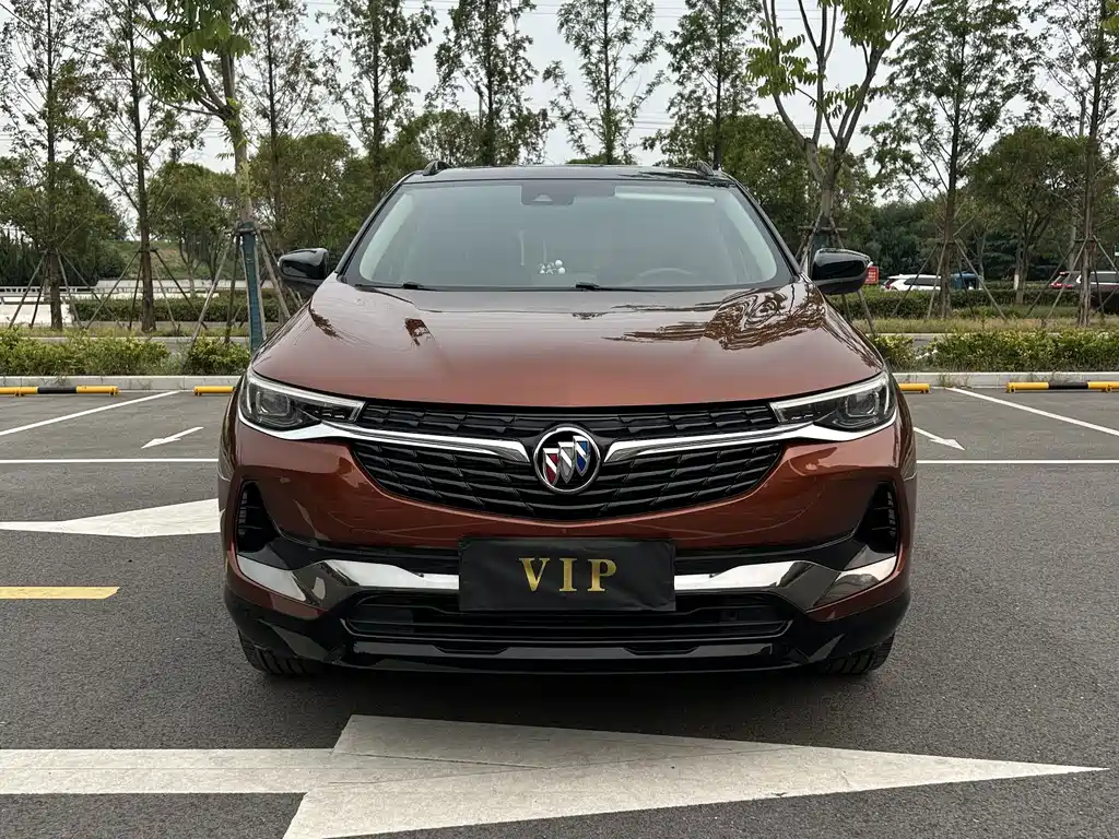 Buick Encore 2020
