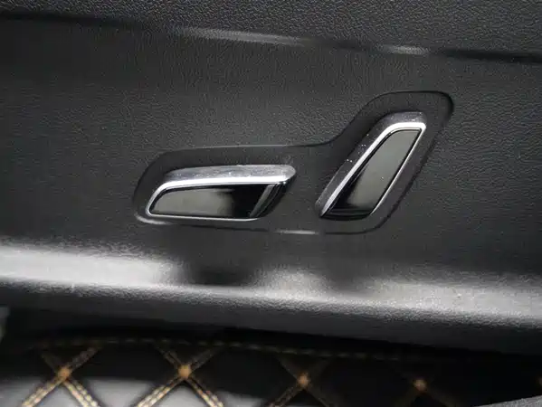 BYD Song Pro New Energy 2024