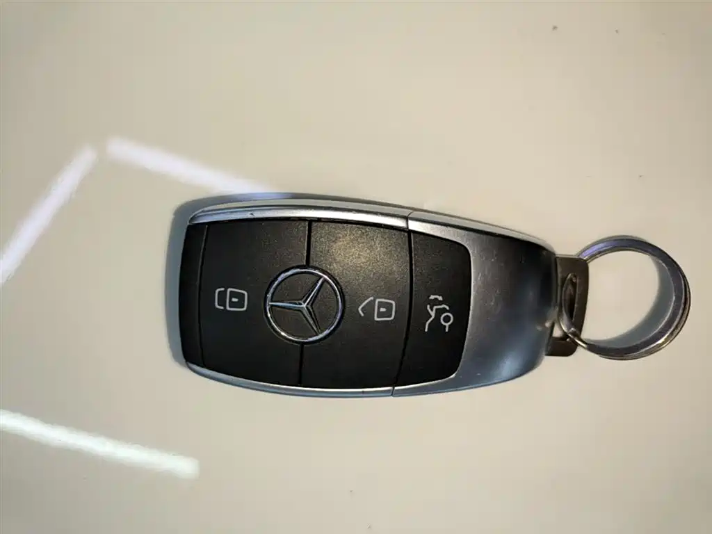 Mercedes-Benz C-Class 2021 — фото 17