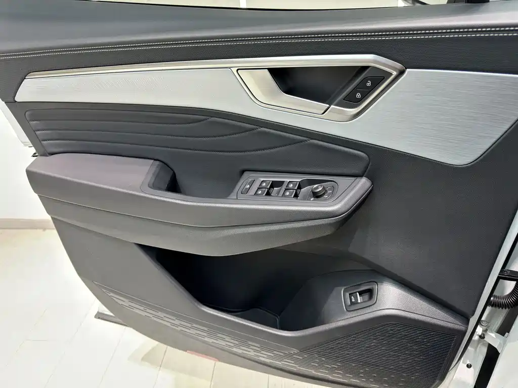 Volkswagen Talagon 2023 — фото 14