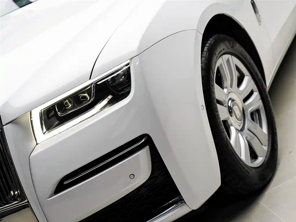 Rolls-Royce Ghost 2022 — фото 3