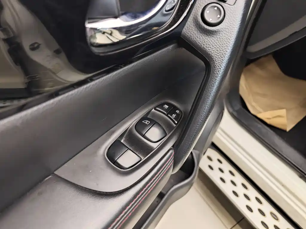 Nissan Qashqai 2022 — фото 9