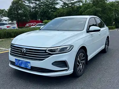 Volkswagen Lavida 2024