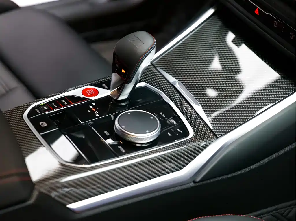 BMW M2 2025 — фото 16