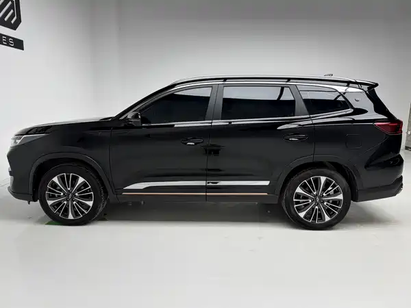Chery Tiggo 8 PRO 2024