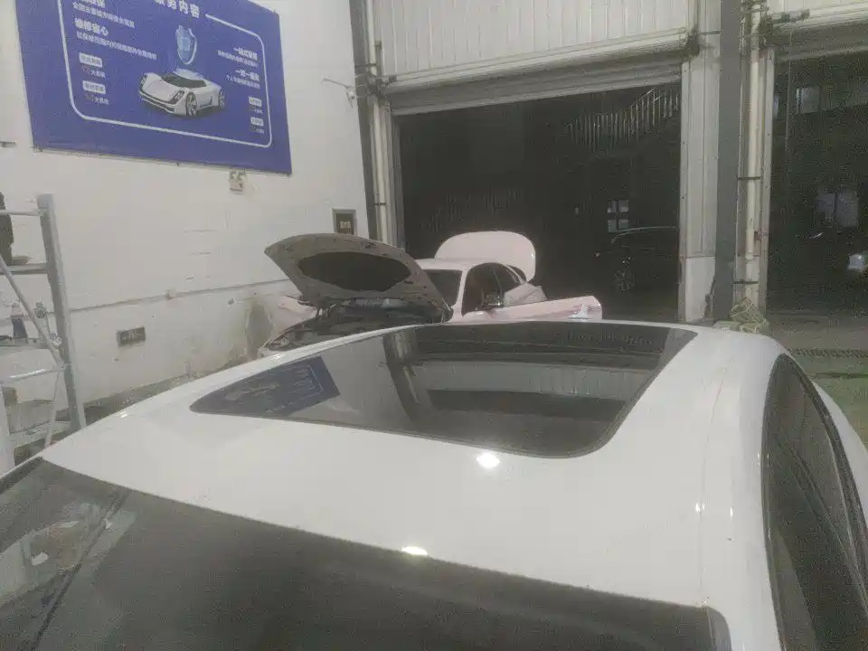 Audi A4L 2022