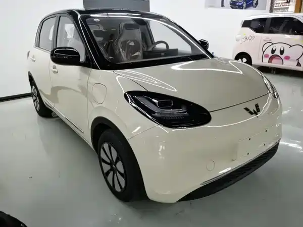 Wuling Bingo 2026