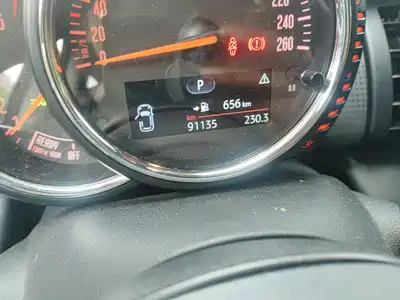 MINI MINI 2015