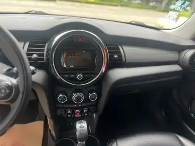 MINI MINI 2015