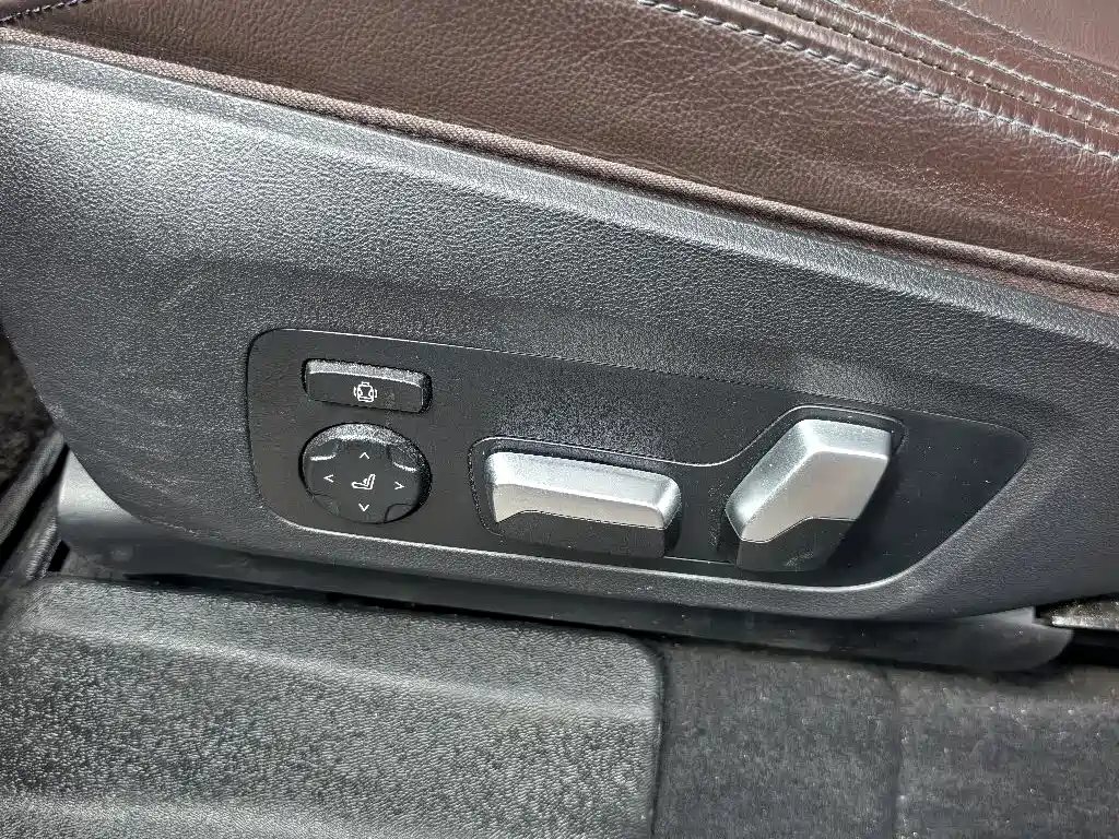 BMW X3 2021 — фото 11