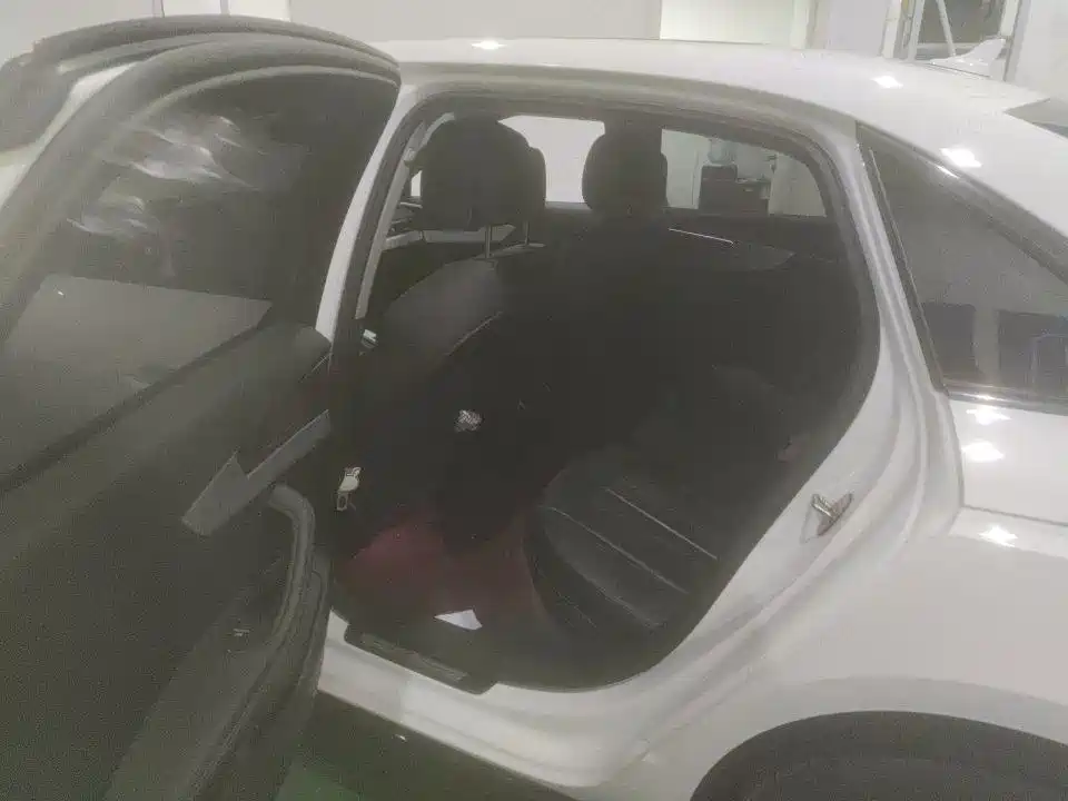 Audi A4L 2022