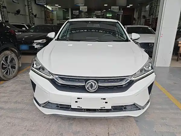 Dongfeng Yixuan 2020