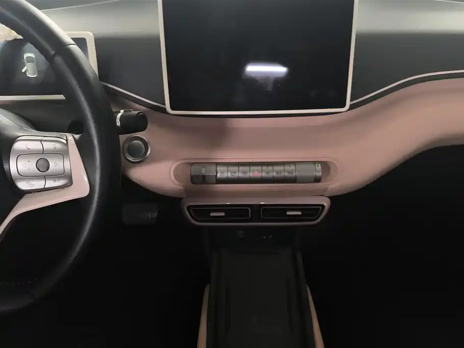 BYD Seagull 2024 — фото 16