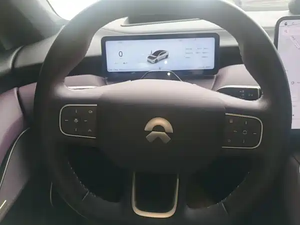 NIO ET5 2026