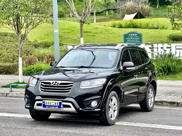 Hyundai Santa Claus Classic 2010