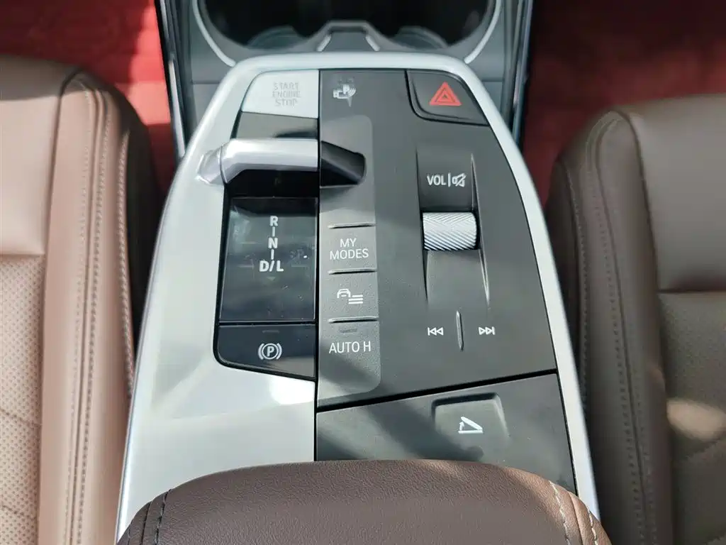 BMW X1 2025 — фото 12
