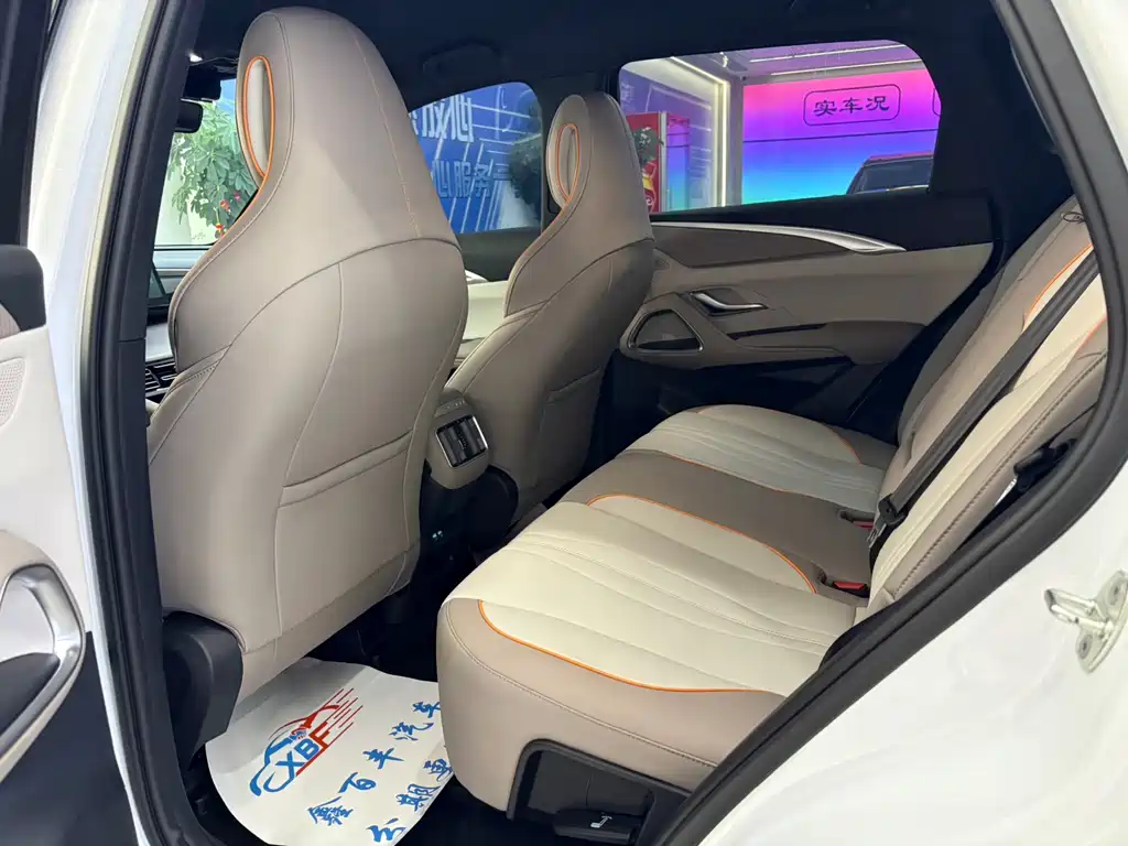 BYD Pro New Energy 2025 — фото 7