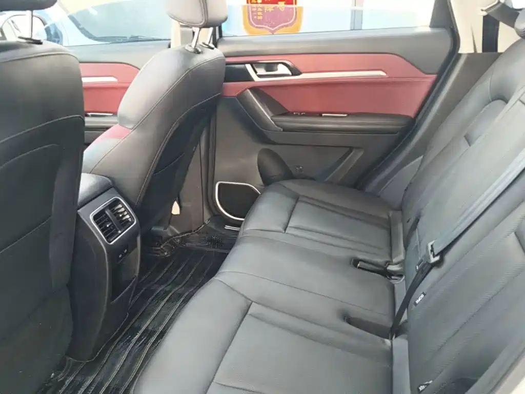 Haval H6 Coupe 2020 — фото 17