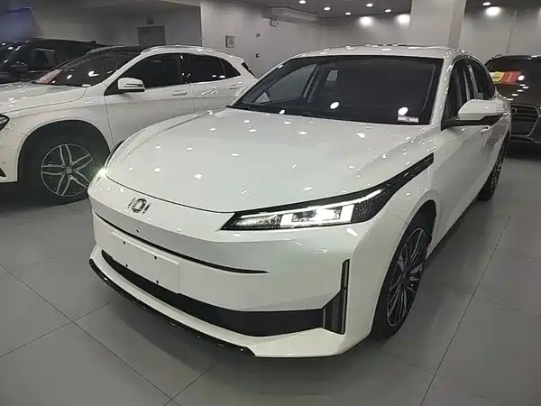 Changan Qiyuan A05 2024