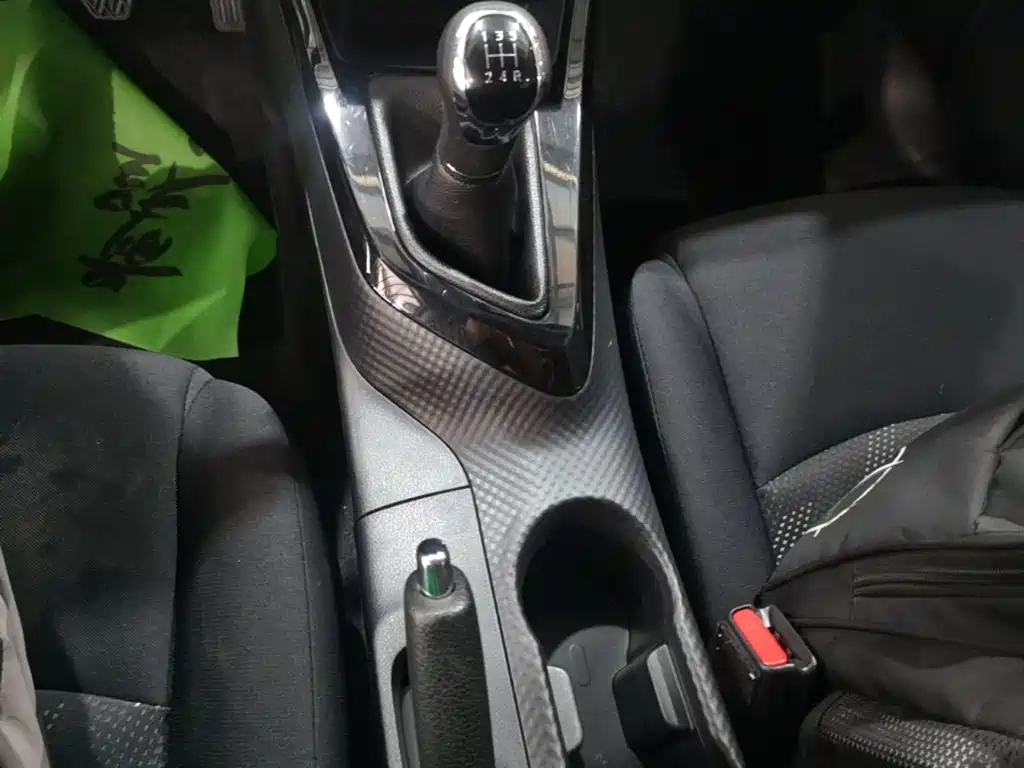 Nissan Bluebird 2019 — фото 14
