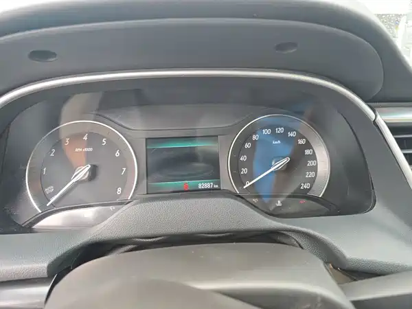 Buick Excelle GT 2015