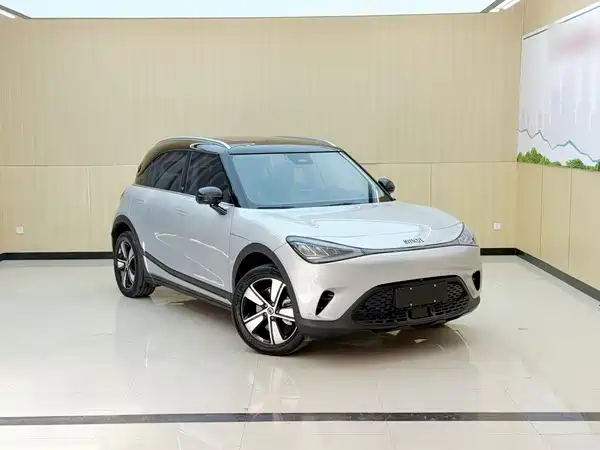 smart #1 2024