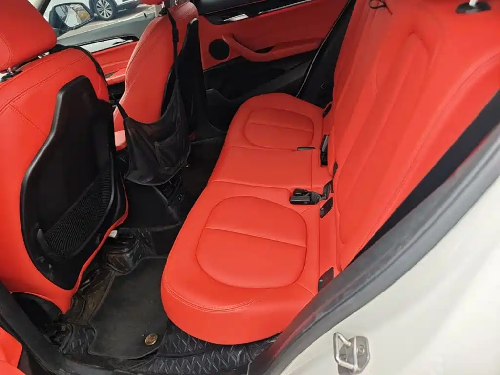 BMW X2 2020 — фото 17
