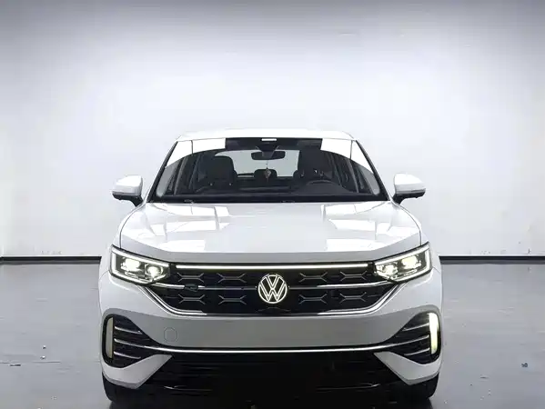 Volkswagen Tayron 2023