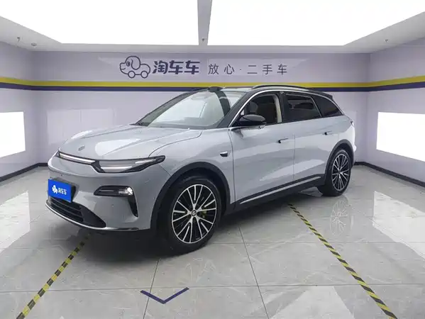 Leapmotor C11 2025