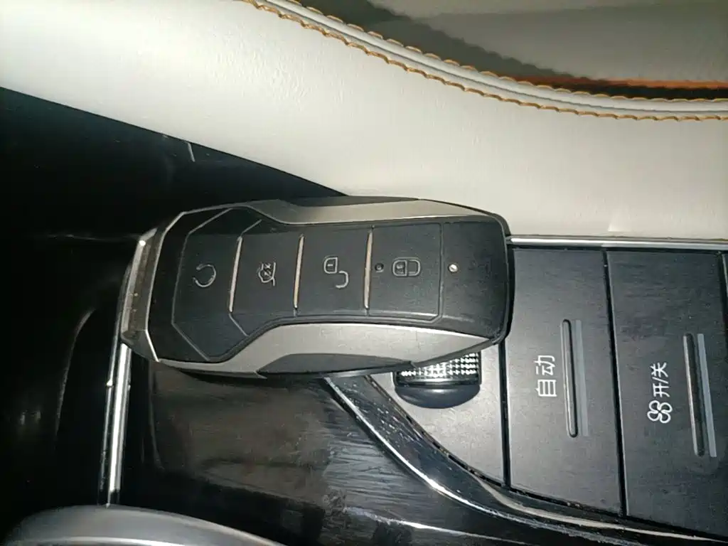BYD Song PLUS New Energy 2023 — фото 9