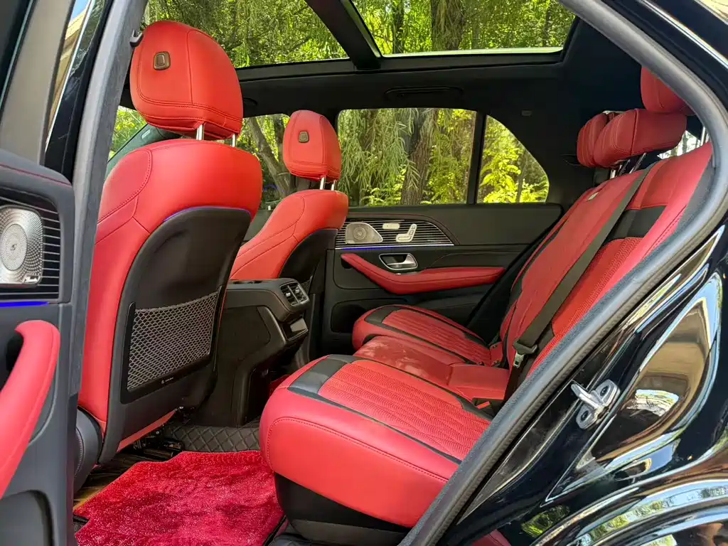 Mercedes-Benz GLE 2023 — фото 11